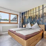 Appartamento Ferienwohnung-4you