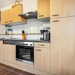 Appartamento Ferienwohnung-4you *