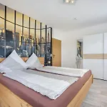 Appartamento Ferienwohnung-4you Sigmarszell