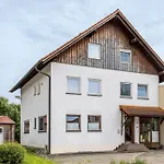 Appartamento Ferienwohnung-4you *