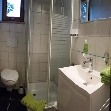 Ferienwohnung-4you *