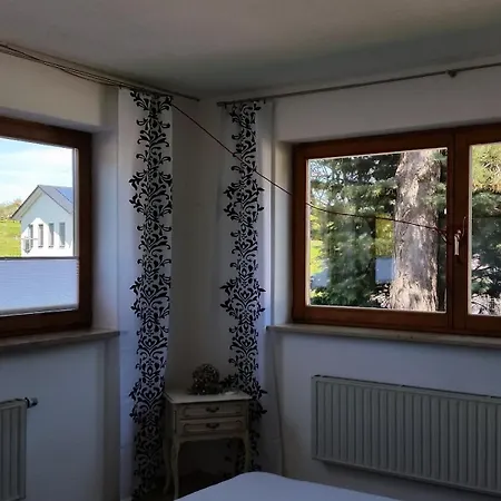 Ferienwohnung-4you Sigmarszell