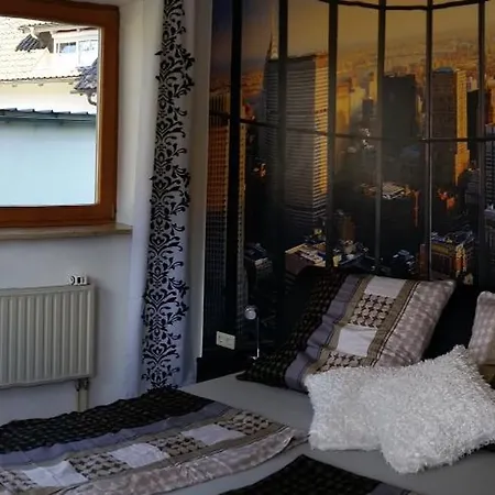 Ferienwohnung-4you Sigmarszell