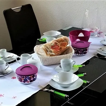 Ferienwohnung-4you