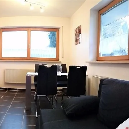 Ferienwohnung-4you Sigmarszell