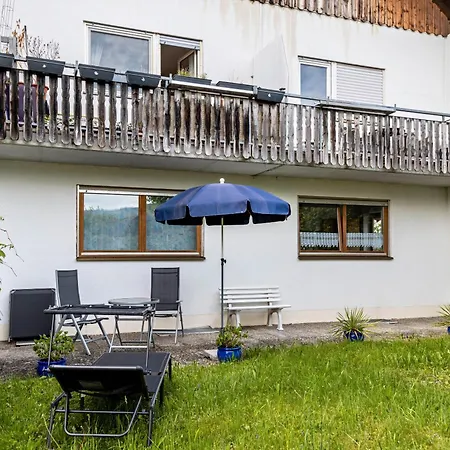 Ferienwohnung-4you