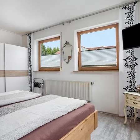 Ferienwohnung-4you *