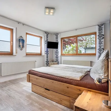 Ferienwohnung-4you