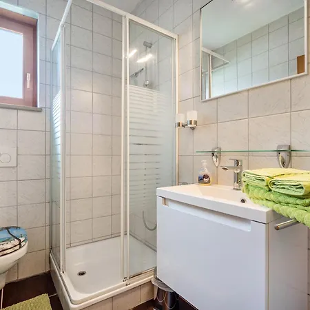 Ferienwohnung-4you 公寓 *
