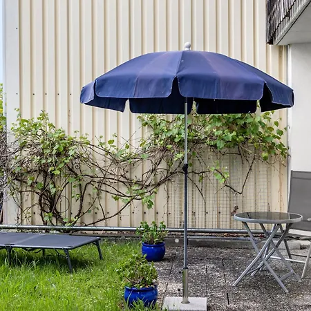 Apartman Ferienwohnung-4you Sigmarszell