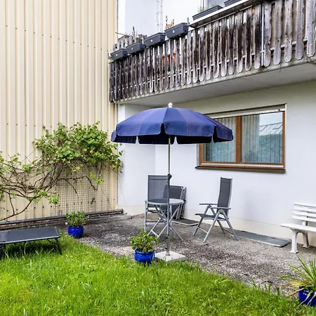 Ferienwohnung-4you *