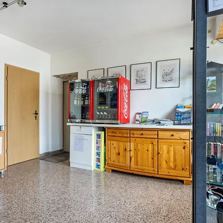 Apartman Ferienwohnung-4you