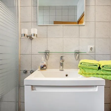 Ferienwohnung-4you *