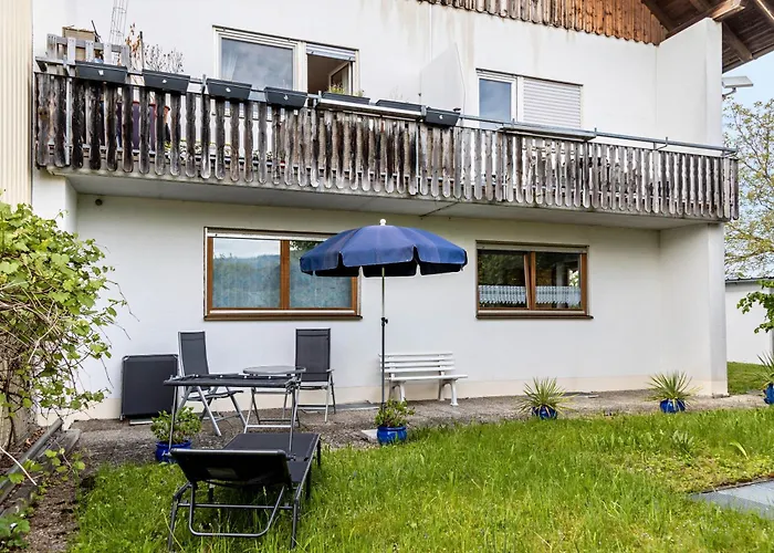 Ferienwohnung-4you