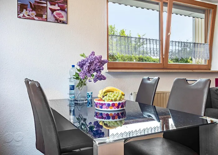 Appartamento Ferienwohnung-4you *