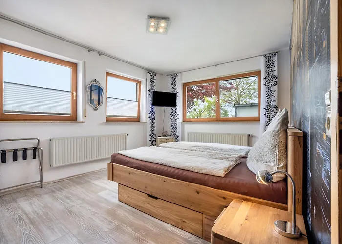 Ferienwohnung-4you