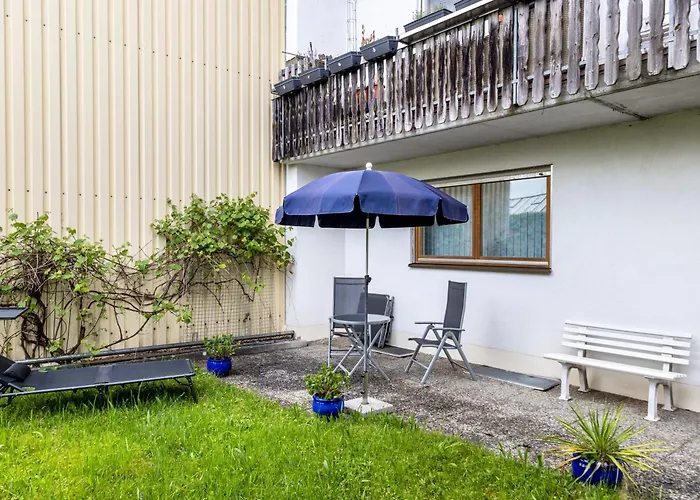 Ferienwohnung-4you *