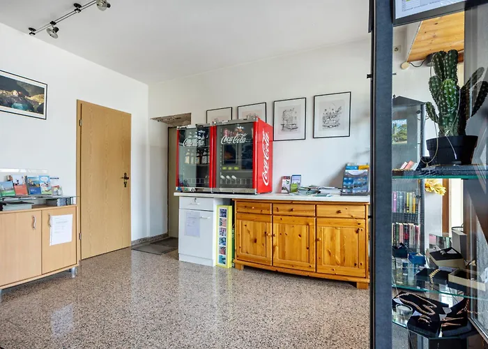 Apartman Ferienwohnung-4you