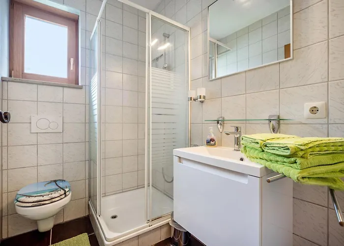 Ferienwohnung-4you *
